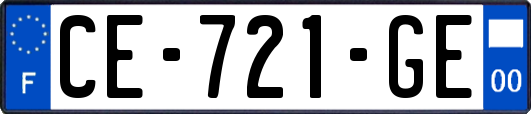 CE-721-GE