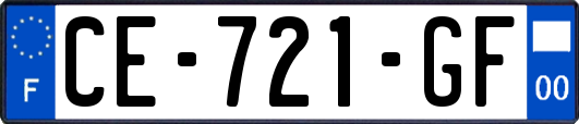 CE-721-GF