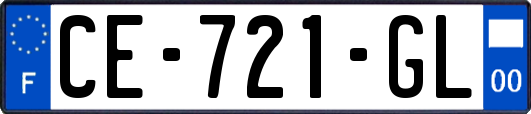 CE-721-GL