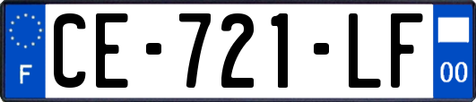 CE-721-LF