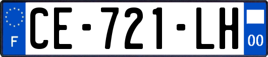 CE-721-LH