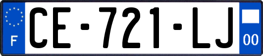 CE-721-LJ