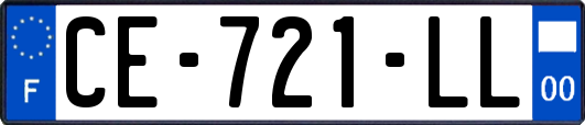 CE-721-LL