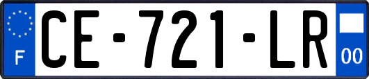 CE-721-LR