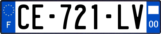CE-721-LV