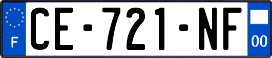 CE-721-NF