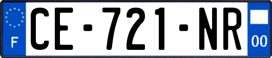 CE-721-NR
