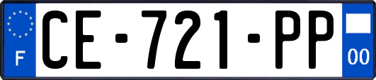 CE-721-PP