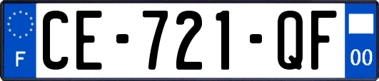 CE-721-QF