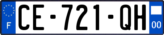 CE-721-QH