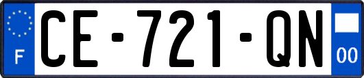 CE-721-QN