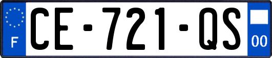 CE-721-QS