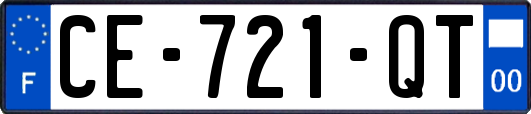 CE-721-QT