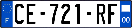 CE-721-RF