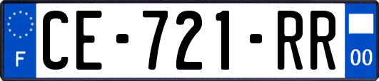 CE-721-RR