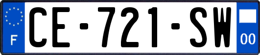 CE-721-SW