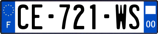 CE-721-WS