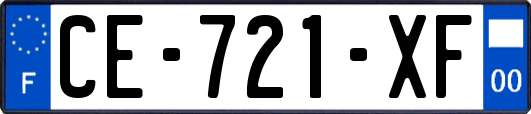 CE-721-XF