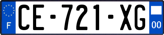 CE-721-XG