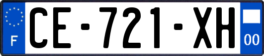 CE-721-XH