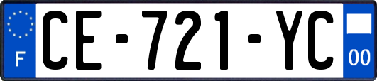 CE-721-YC