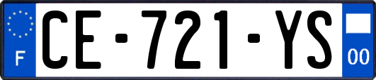 CE-721-YS