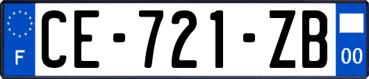 CE-721-ZB