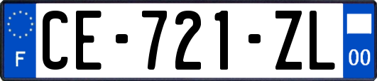 CE-721-ZL