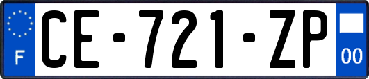 CE-721-ZP