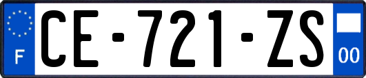 CE-721-ZS