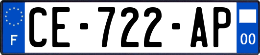 CE-722-AP