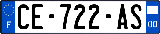 CE-722-AS