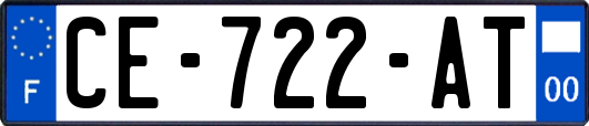 CE-722-AT