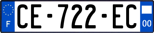 CE-722-EC