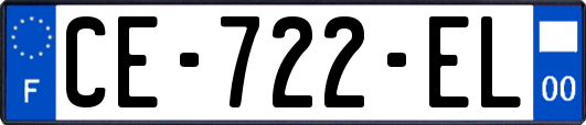 CE-722-EL