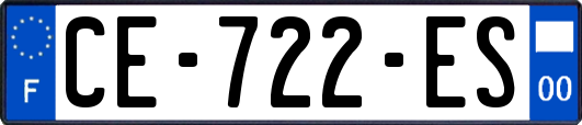 CE-722-ES