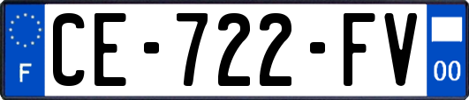 CE-722-FV