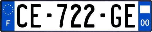 CE-722-GE