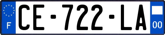 CE-722-LA