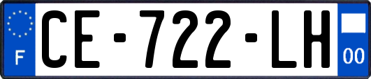 CE-722-LH