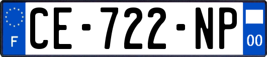 CE-722-NP