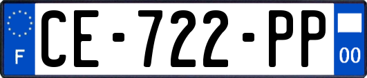 CE-722-PP