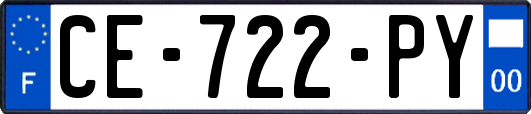 CE-722-PY