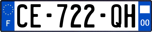 CE-722-QH