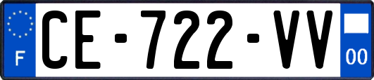 CE-722-VV