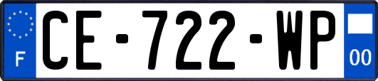 CE-722-WP