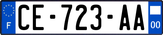 CE-723-AA