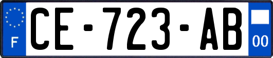 CE-723-AB