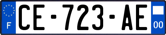 CE-723-AE