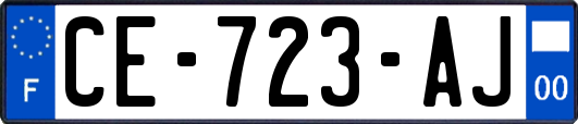 CE-723-AJ